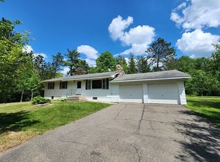 8 Forestry Ave SE, Remer, MN 56672
