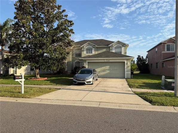 11120 SAILBROOKE DRIVE, RIVERVIEW, FL 33579