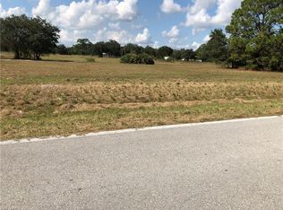 630 N Mayoral St, Clewiston, FL 33440