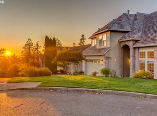 9527 NW Marvin Ln, Portland, OR