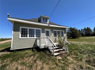 233 Hilldale Rd, Denmark, NB E7G 1V7