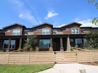 411 Skyraider Way UNIT 3, Fort Collins, CO 80524