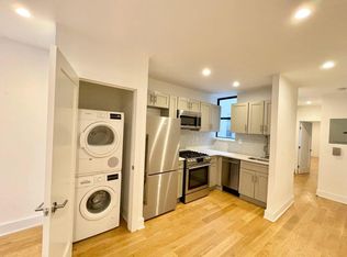 2051 Frederick Douglass Blvd APT 4A, New York, NY 10026