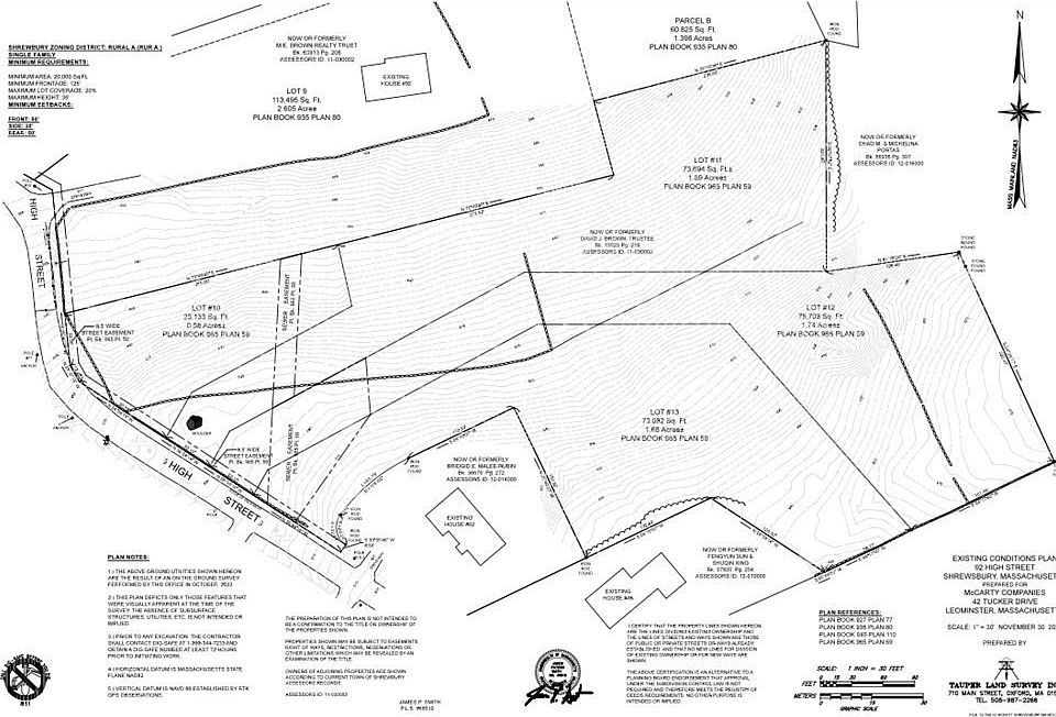 2nd image of 11 High St
