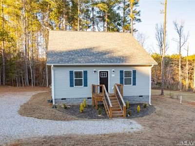 101 Ali Cir, Macon, NC, 27551