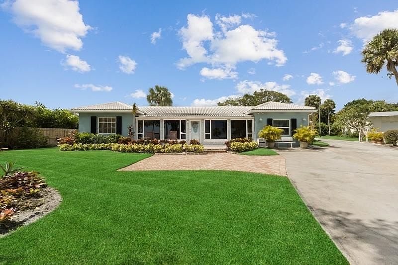 7001 S Indian River Dr, Fort Pierce, FL 34982 Zillow