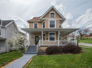 143 4th St, Mcdonald, PA 15057
