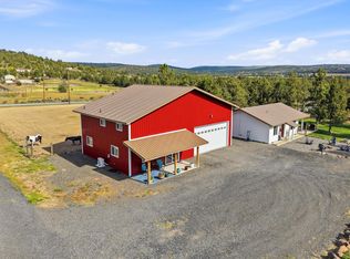 5372 SE Redondo Way, Prineville, OR 97754