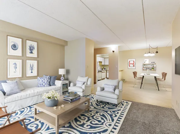 Pathways on the Park