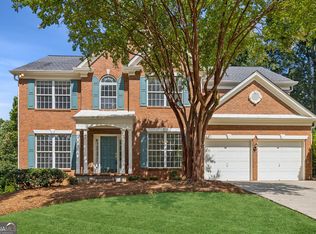 840 Hollington Ct, Cumming, GA 30041