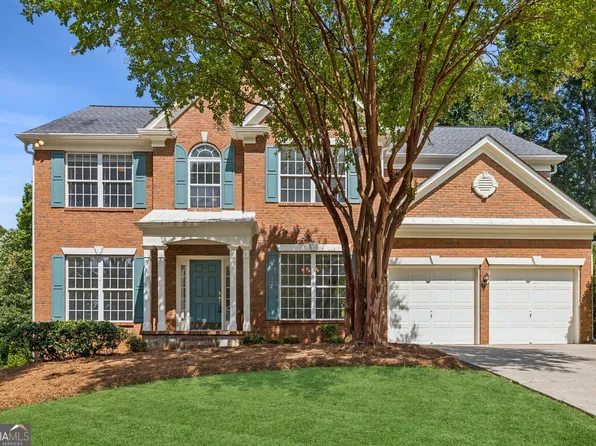 840 Hollington Ct, Cumming, GA 30041