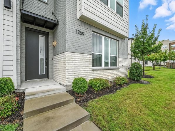 Home for Sale Dallas Texas