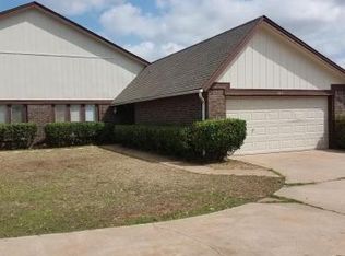 12201 Stratford Dr, Oklahoma City, OK 73120