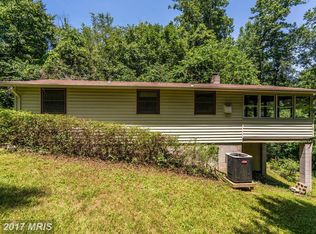 509 Pine Cir, Amissville, VA 20106