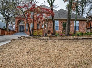 1416 Gatewood Dr, Denton, TX 76205