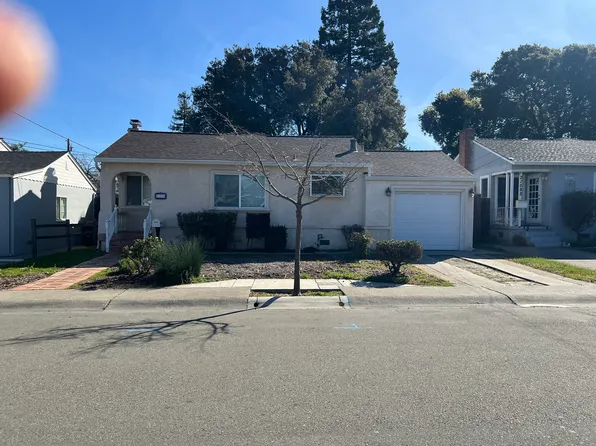 21590 Orange Ave, Castro Valley, CA 94546