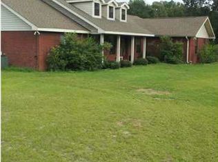 1162 Fleming Bridge Rd, Milton, FL 32570