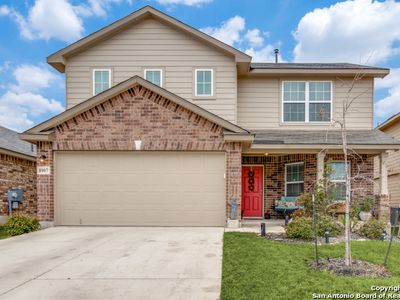 8907 Ironwood Hl, San Antonio, TX, 78254