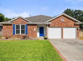 406 Tamara Dr, Georgetown, TX 78628