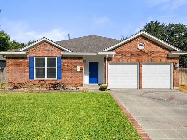406 Tamara Dr, Georgetown, TX 78628