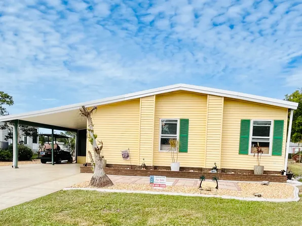 9848 Spyglass Ct #58K, North Fort Myers, FL 33903