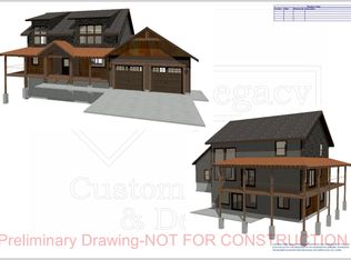 LOT 14 Block 7 Other, Lead, SD 57754