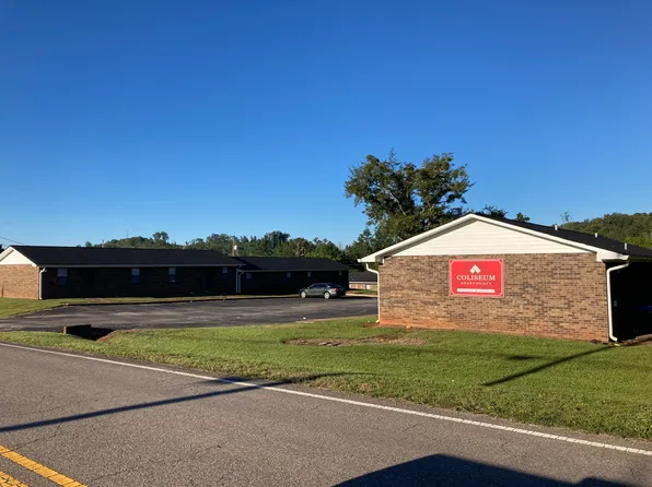 Coliseum 1, 157 Nisbet Lake Rd #Col-167, Jacksonville, AL 36265