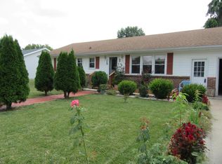 516 W Kay St, Marshall, MO 65340