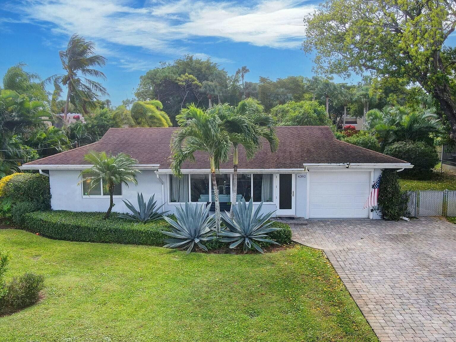 4382 Brandon Drive, Delray Beach, FL 33445 | Zillow