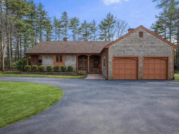 945 Walnut Plain Rd, Rochester, MA 02770