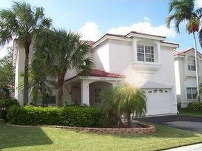 3103 NW 72nd Ave, Margate, FL, 33063