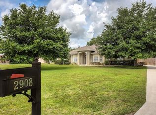 2908 Pickett Downs Dr, Chuluota, FL 32766