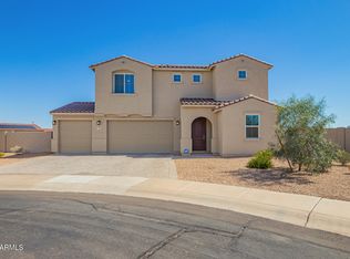 38 S Biella Pl, Casa Grande, AZ 85122