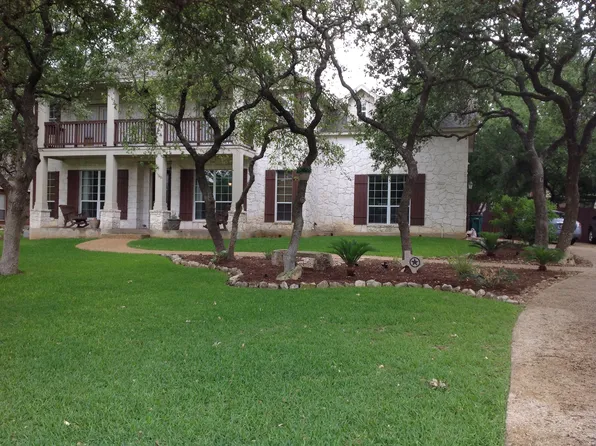 26607 Adonis Dr, San Antonio, TX 78260