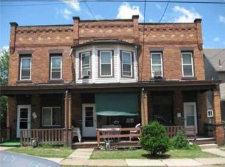 1114-1118 Sutherland St, Pittsburgh, PA