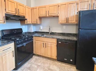 2997 Washington St, Roxbury, MA 02119