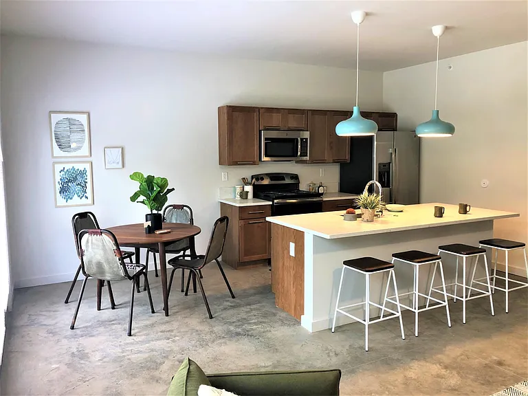 Two Bedroom