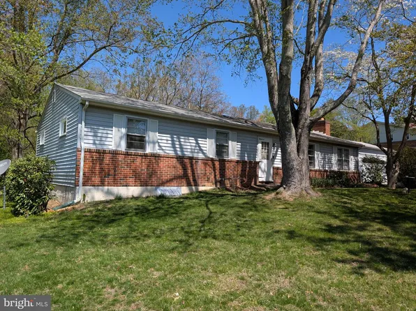5838 Oklahoma Rd, Sykesville, MD 21784
