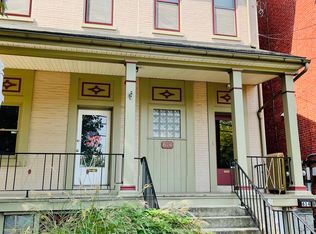 614 N Duke St FLOOR 1, Lancaster, PA 17602