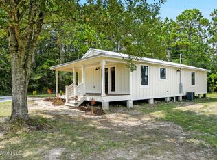 10900 Antioch Rd, Vancleave, MS 39565