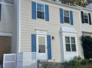 12232 Nutmeg Ct, Woodbridge, VA 22192