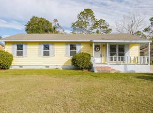 1306 Bethune Dr, Valdosta, GA 31601