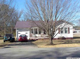 102 Johnson St, Glencoe, AL 35905
