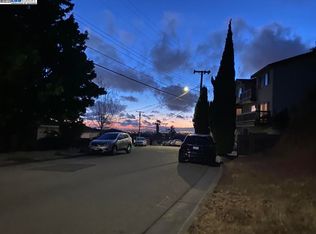 Revere Ave, Oakland, CA