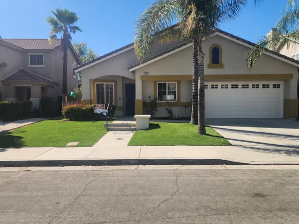 16315 Via Ultimo, Moreno Valley, CA 92551