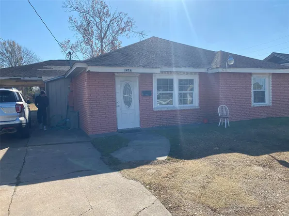 3147 Golfcrest Blvd, Houston, TX 77087