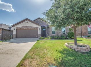 1225 Glen Ct, Weatherford, TX 76087
