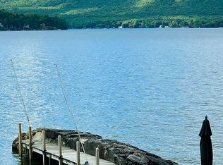 141 Clay Point Rd, Alton, NH 03809