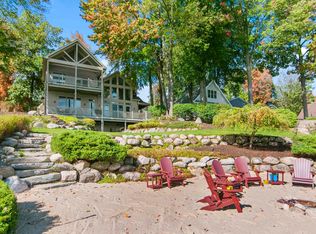 7570 Hilltop Ridge Rd, Stanwood, MI 49346