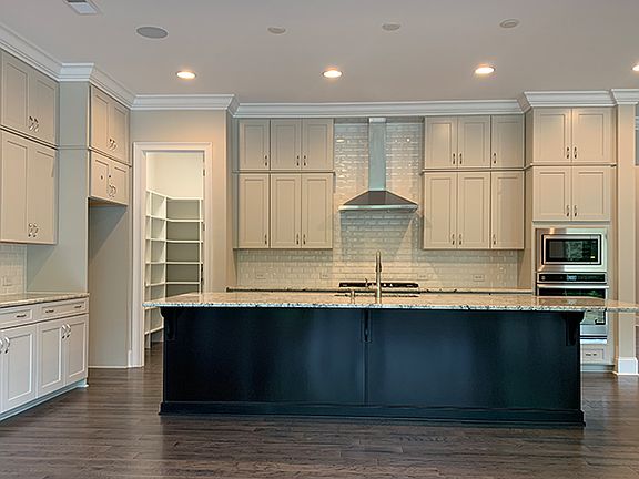 Open Floorplan